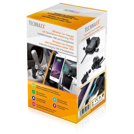 Technaxx TE17 (foto 9)