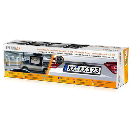 Technaxx TX-110 (foto 6)