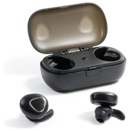 Technaxx True-Wireless Bluetooth In-Ear Stereo Sluchátka s&nbsp;funkcí handsfree (foto 1)