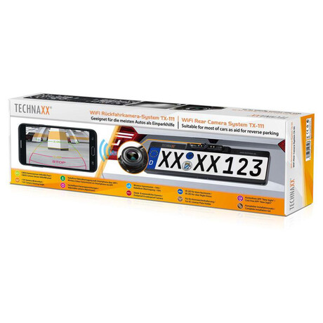 Technaxx TX-111 WiFi (foto 6)