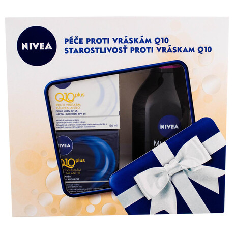 Nivea Q10 Plus, 50&nbsp;ml (foto 1)