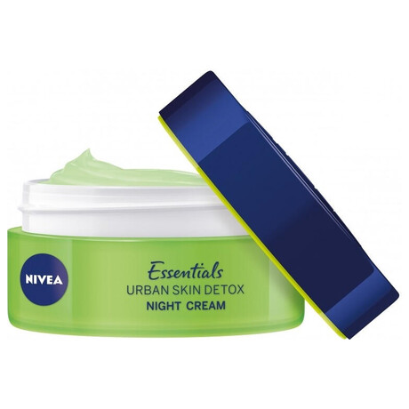 Nivea Essentials, 50&nbsp;ml (foto 1)