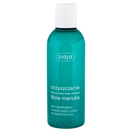 Ziaja Manuka Tree, 200 ml (foto 1)