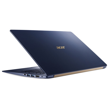 Acer Swift 5 (foto 1)