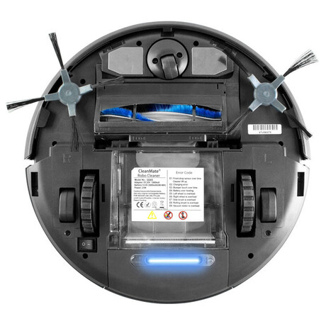 Robotický vysavač CleanMate QQ6SLi