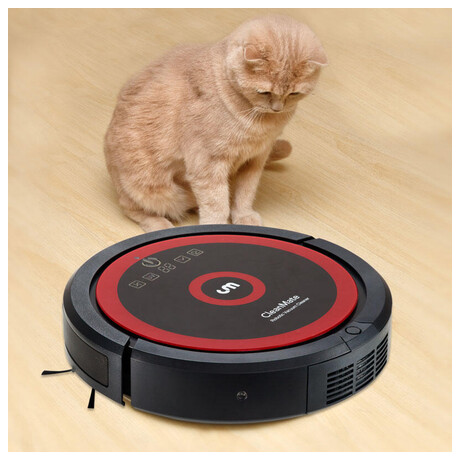 CleanMate QQ6SLi (foto 5)