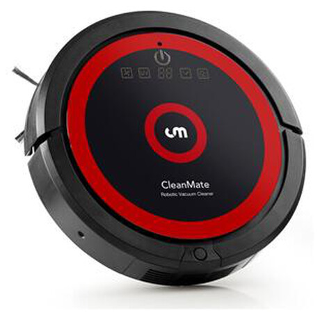 CleanMate QQ6SLi (foto 8)