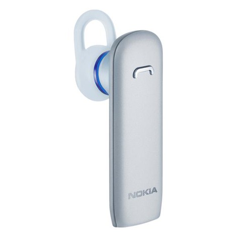 Handsfree Nokia BH-217 Bluetooth (Stone) - Nokia BH-217 Bluetooth (foto 2)