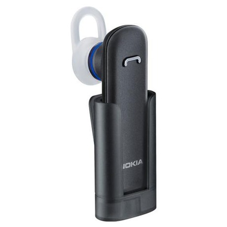 Handsfree Nokia BH-217 Bluetooth (Stone) - Nokia BH-217 Bluetooth (foto 3)