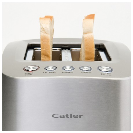 Topinkovač Catler TS4011 - Catler TS4011 (foto 3)