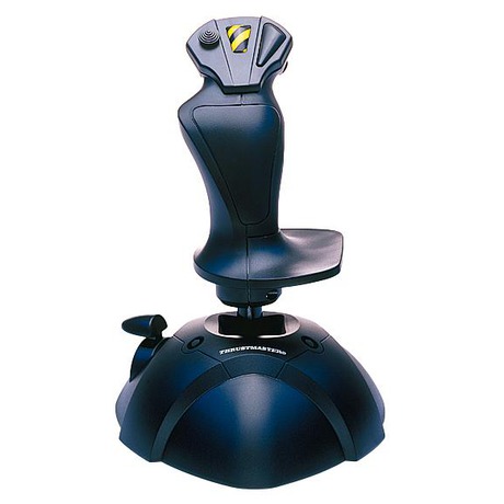 Joystick Thrustmaster USB pro PC