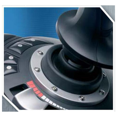 Thrustmaster Joystick T&nbsp;Flight Stick X&nbsp;pro PC, PS3 (foto 9)