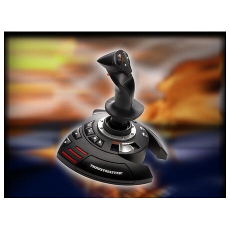 Thrustmaster Joystick T Flight Stick X pro PC, PS3 (2960694)