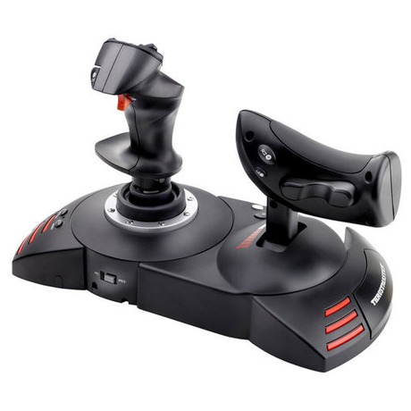 Thrustmaster Joystick T Flight Hotas X pro PC, PS3 (2960703)