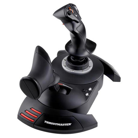 Thrustmaster Joystick T Flight Hotas X pro PC, PS3 (2960703)