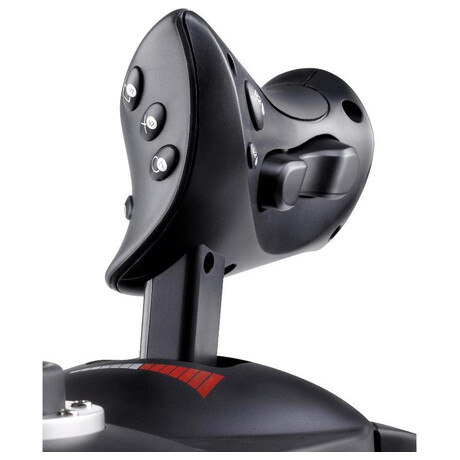 Thrustmaster Joystick T&nbsp;Flight Hotas X&nbsp;pro PC, PS3 (foto 3)