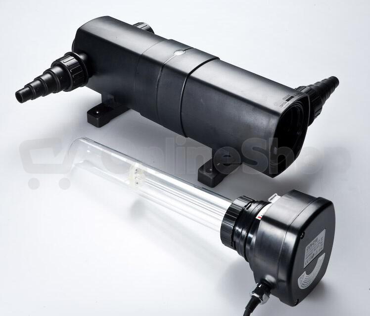 Marimex UV lampa Steril Pool 24 W (10911032)