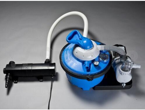 Marimex UV lampa Steril Pool 24 W (10911032)