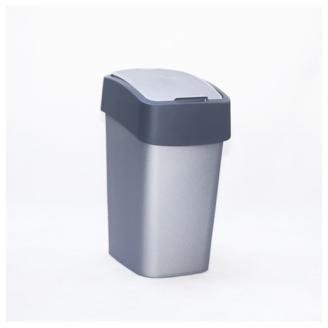 FLIPBIN 9L odpadkov ko - ed Curver