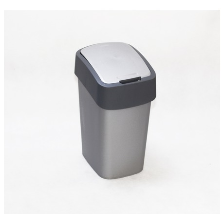 FLIPBIN 9L odpadkov ko - ed Curver