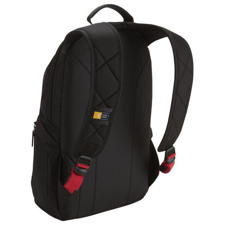 Case Logic batoh DLBP114K pro notebook 14", černá (foto 3)