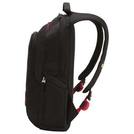 Case Logic batoh DLBP114K pro notebook 14", černá (foto 2)