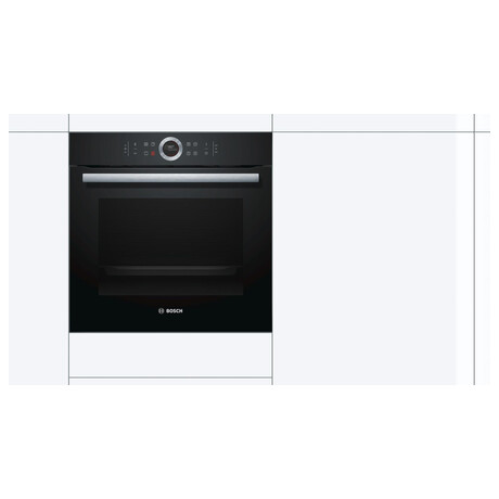 Bosch HBG675BB1 (foto 4)