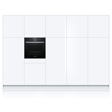 Bosch HBG675BB1 (foto 5)