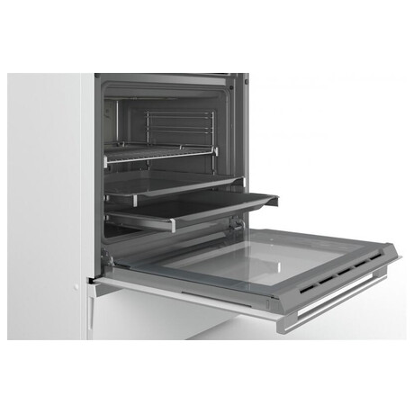 Bosch HLS59D320 indukce (foto 2)