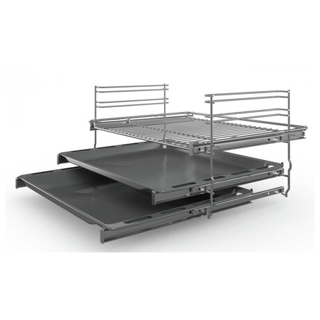 Bosch HLS59D320 indukce (foto 4)