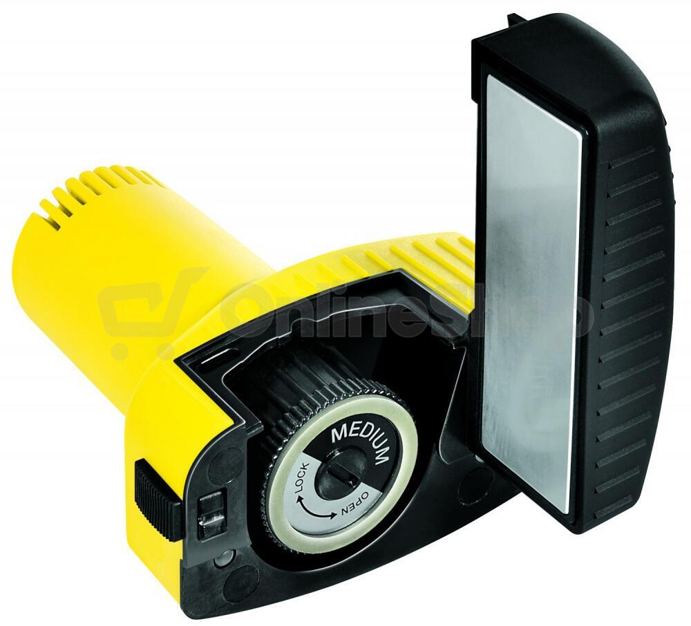 Toko Edge Tuner World Cup 220V EU