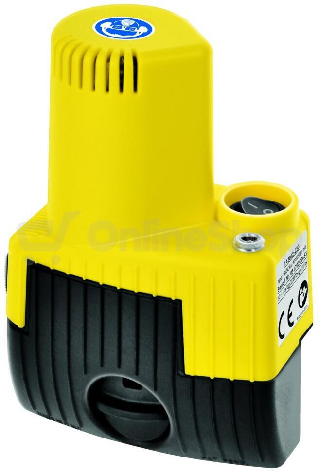 Toko Edge Tuner World Cup 220V EU