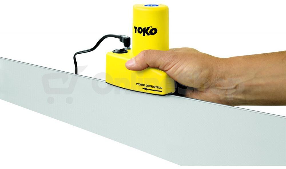 Toko Edge Tuner World Cup 220V EU