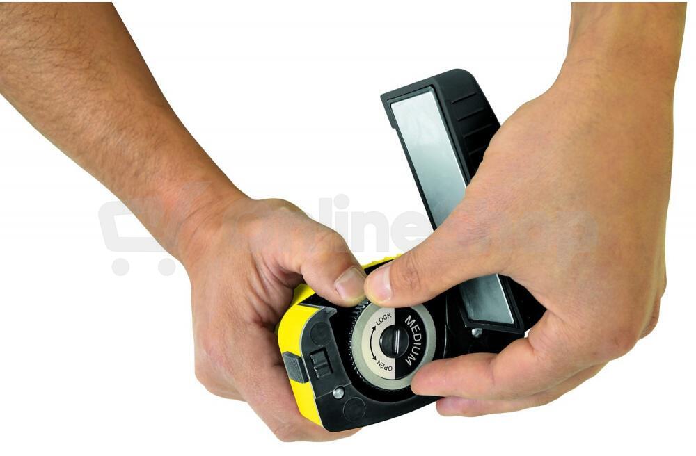 Toko Edge Tuner World Cup 220V EU