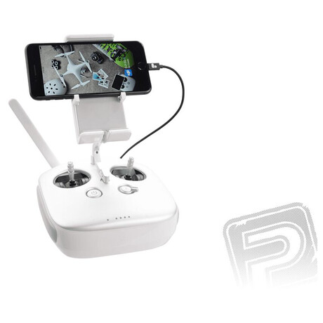 Dronelink Cable- Lightning (foto 3)
