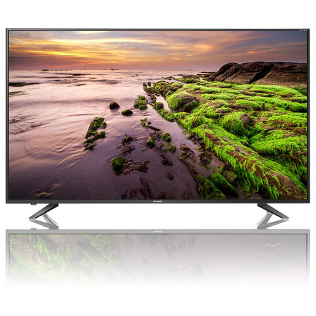 UHD LED televize Sharp LC 60UI7652