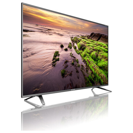 Sharp LC&nbsp;60UI7652 (foto 3)