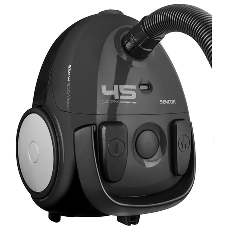 Sencor SVC 45BK-EUE3 (foto 4)