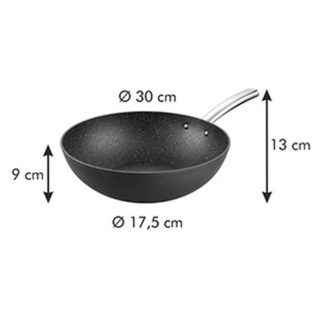 Wok Tescoma PRESIDENT pr. 30 cm