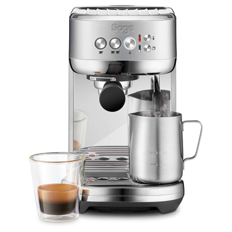 Sage SES500BSS (foto 1)