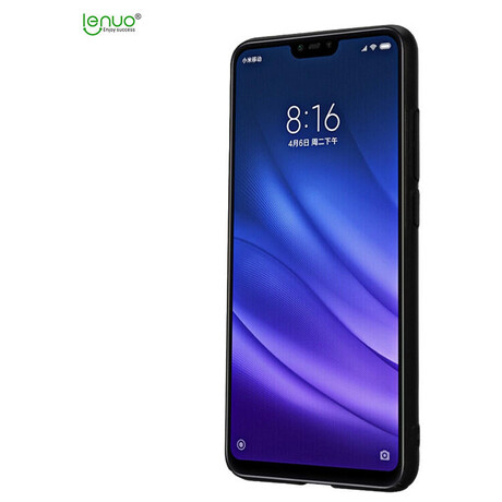 Xiaomi Mi&nbsp;8 Lite Black (foto 1)