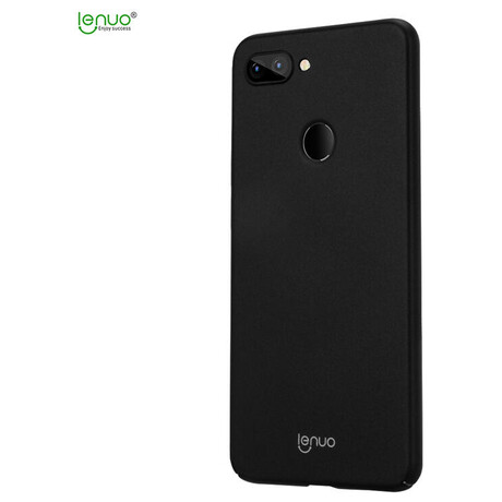 Xiaomi Mi&nbsp;8 Lite Black (foto 2)