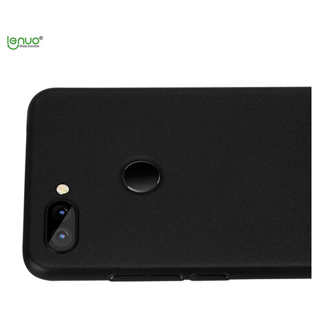 Xiaomi Mi&nbsp;8 Lite Black (foto 3)