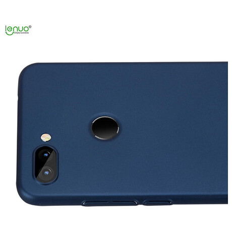 Xiaomi Mi&nbsp;8 Lite Blue (foto 3)
