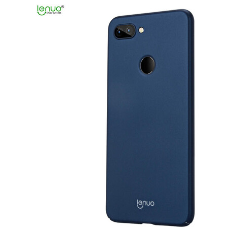 Xiaomi Mi&nbsp;8 Lite Blue (foto 4)