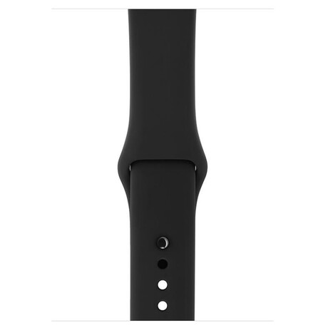 Apple Watch S3&nbsp; Space Grey (foto 2)