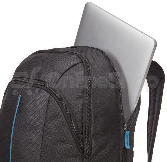 Case Logic Prevailer batoh na 17.3” notebook a 10" tablet PREV217