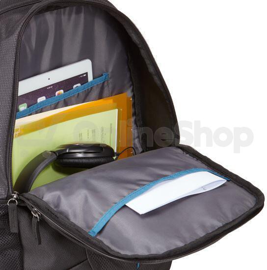 Case Logic Prevailer batoh na 17.3” notebook a 10" tablet PREV217