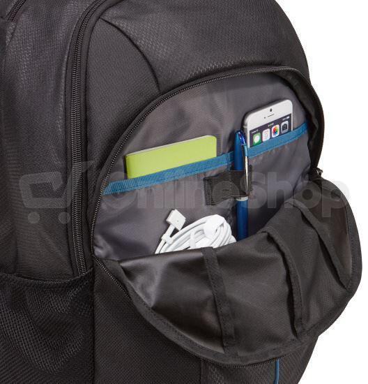 Case Logic Prevailer batoh na 17.3” notebook a 10" tablet PREV217