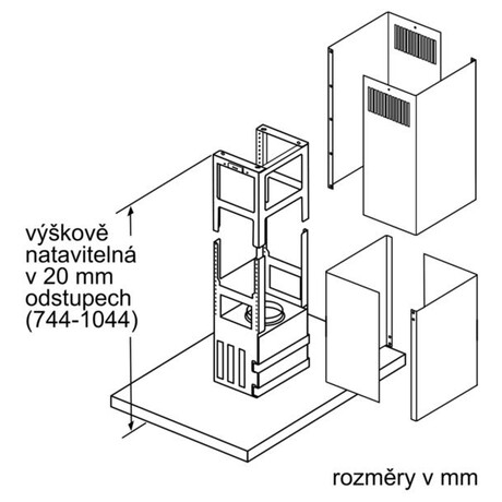 Siemens LF97BCP50 (foto 7)